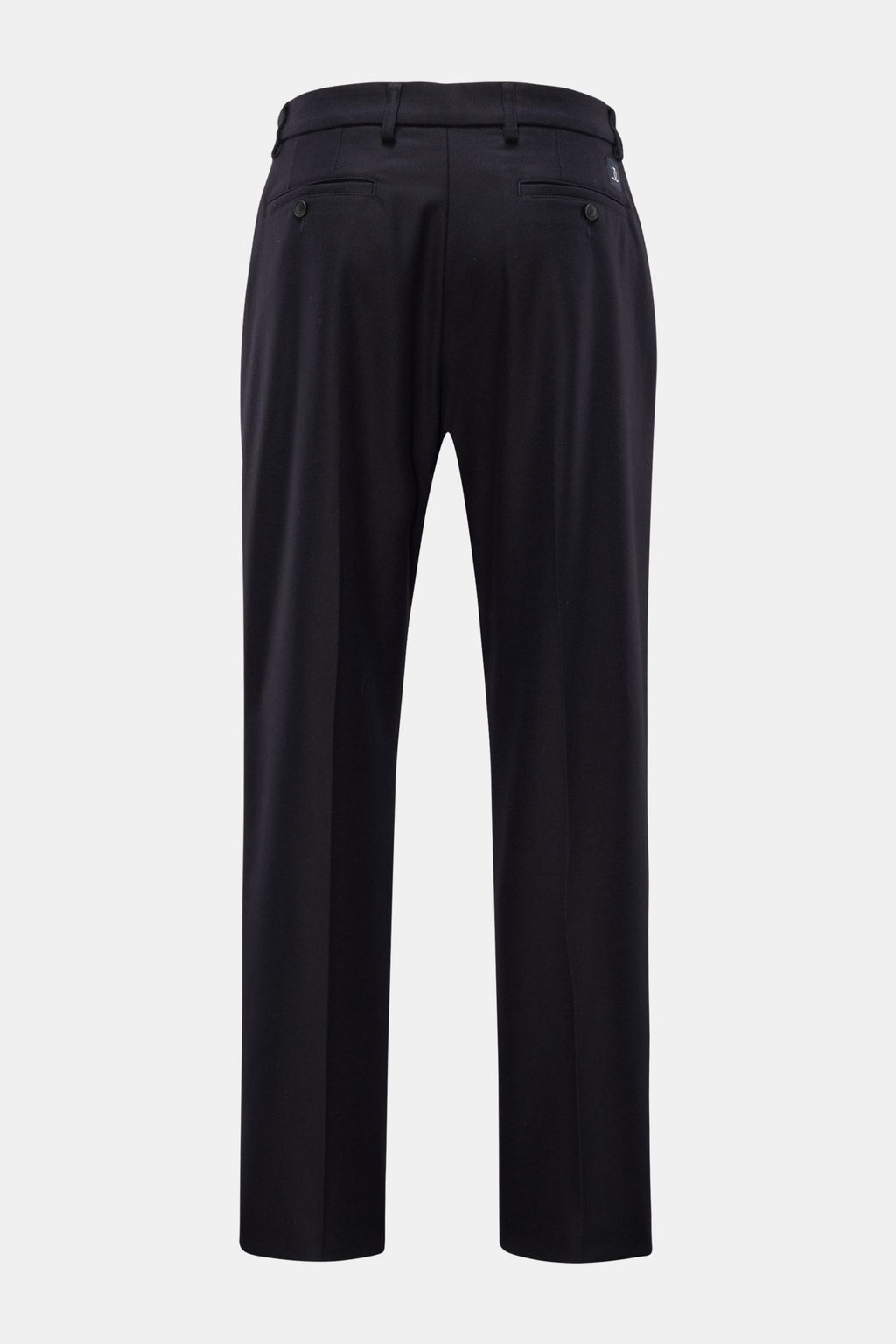 Seafarer Trousers 'Saratoga' - navy