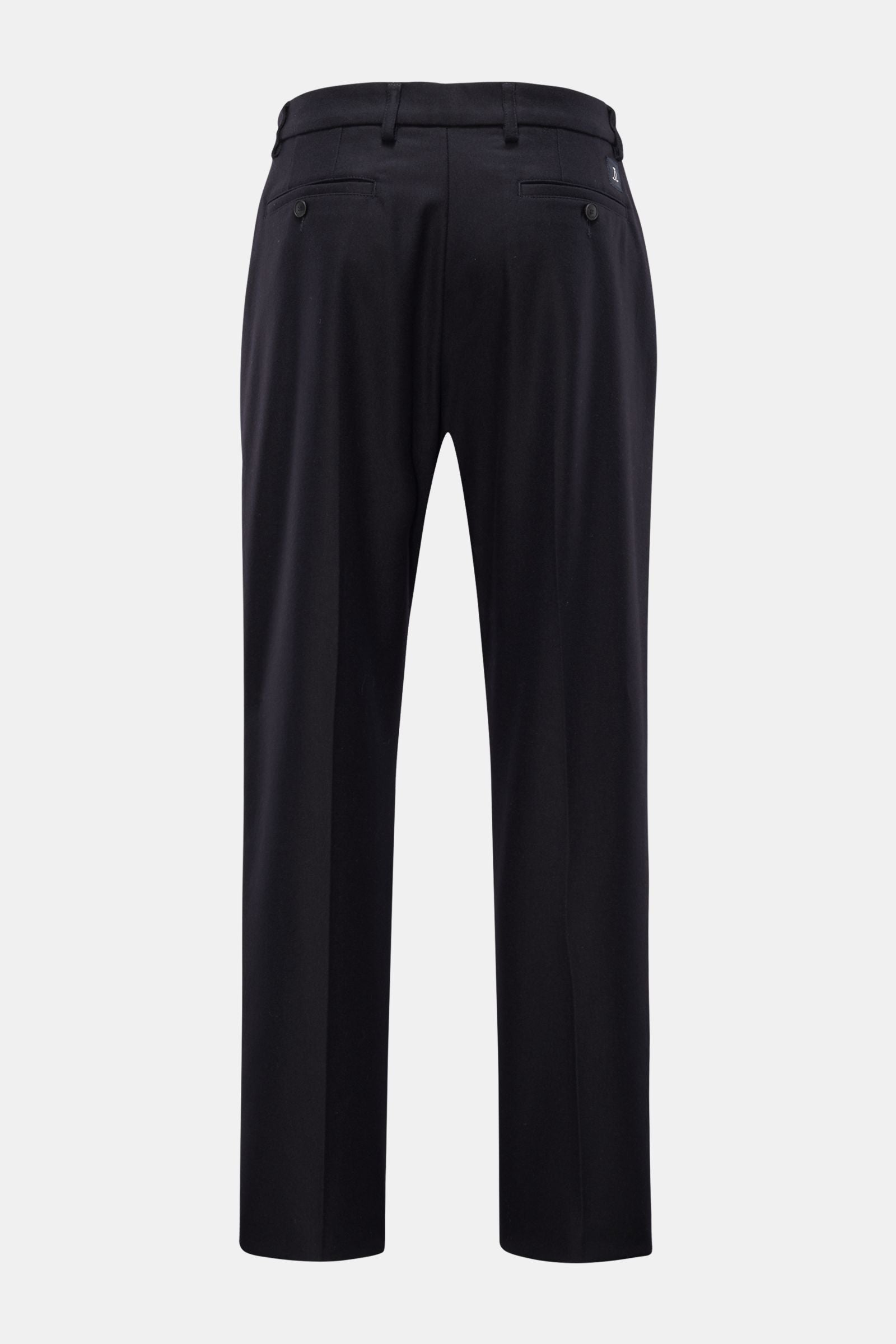 Seafarer Trousers 'Saratoga' - navy