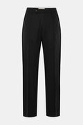 Golden Goose Wool trousers 'Pablo' - black