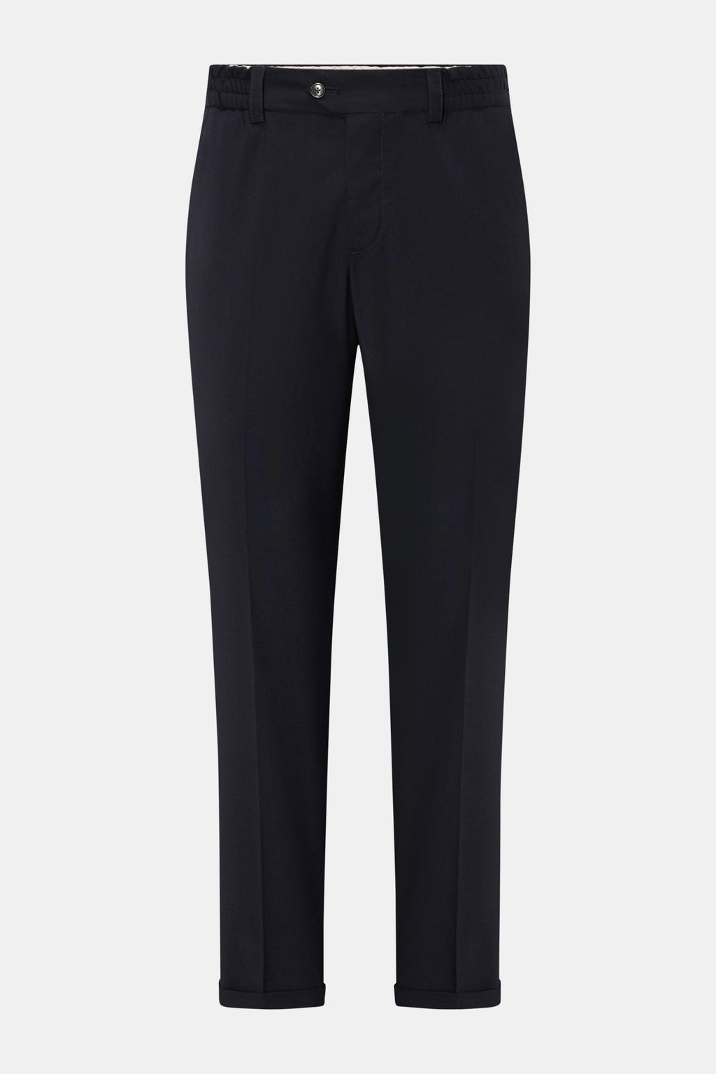 PT Torino Trousers 'The Rebel' - Dark navy