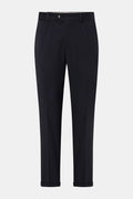 PT Torino Trousers 'The Rebel' - Dark navy