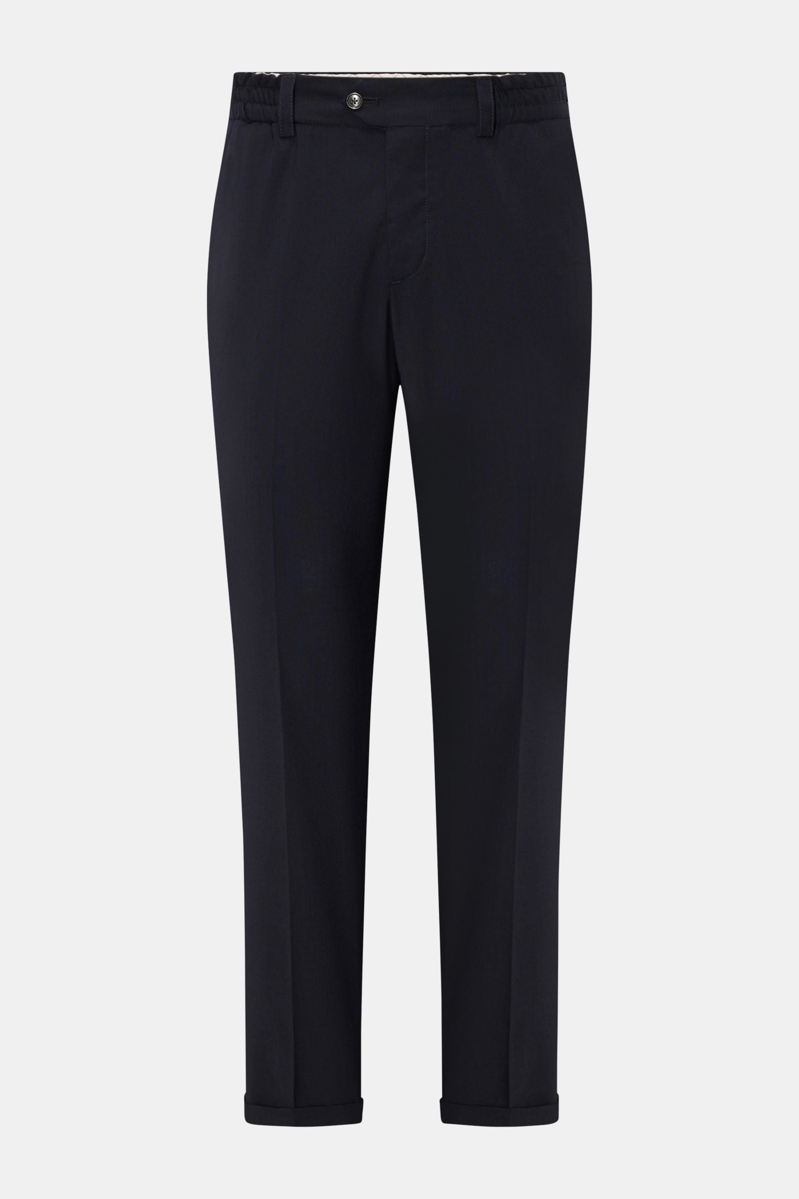 PT Torino Trousers 'The Rebel' - Dark navy
