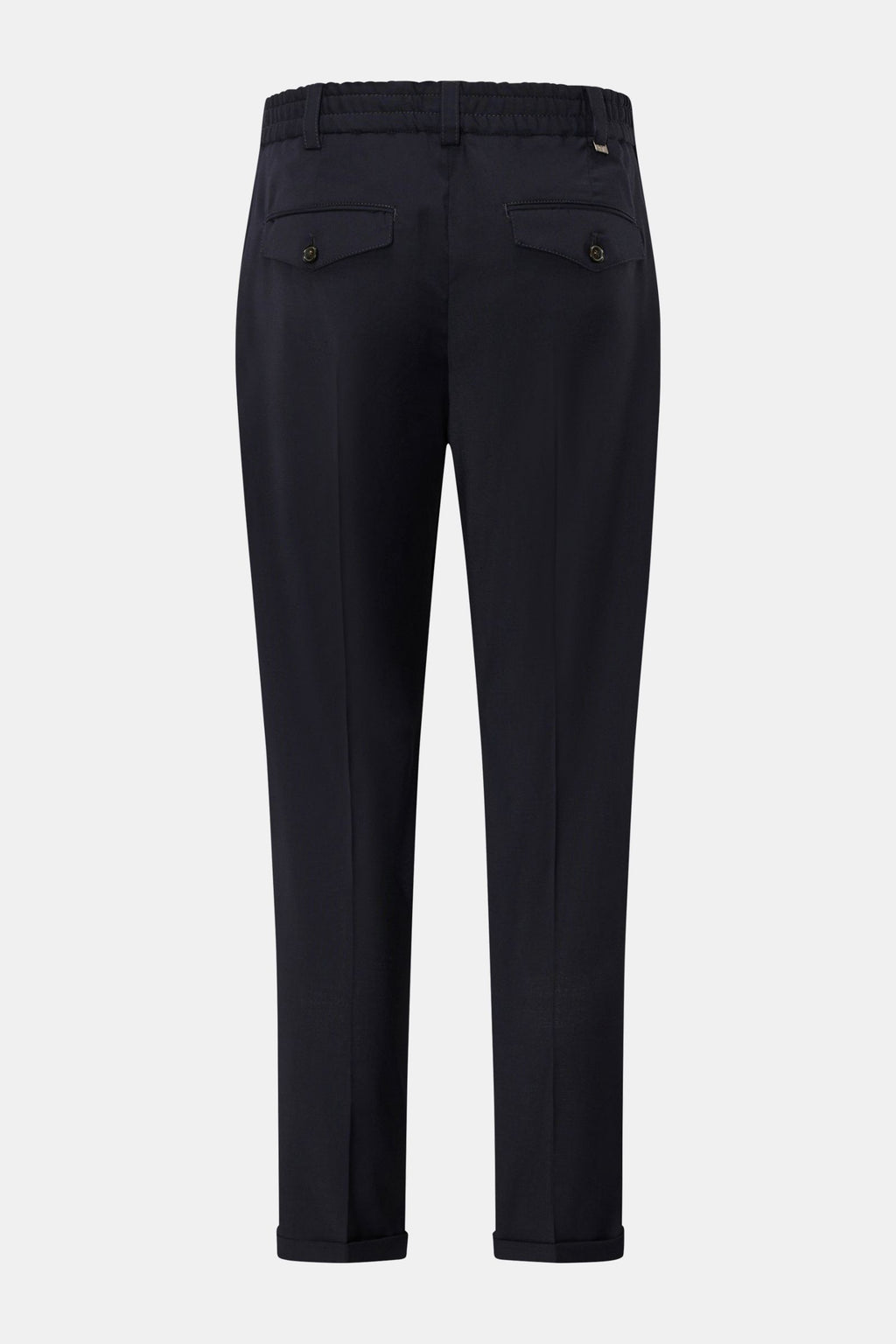 PT Torino Trousers 'The Rebel' - Dark navy