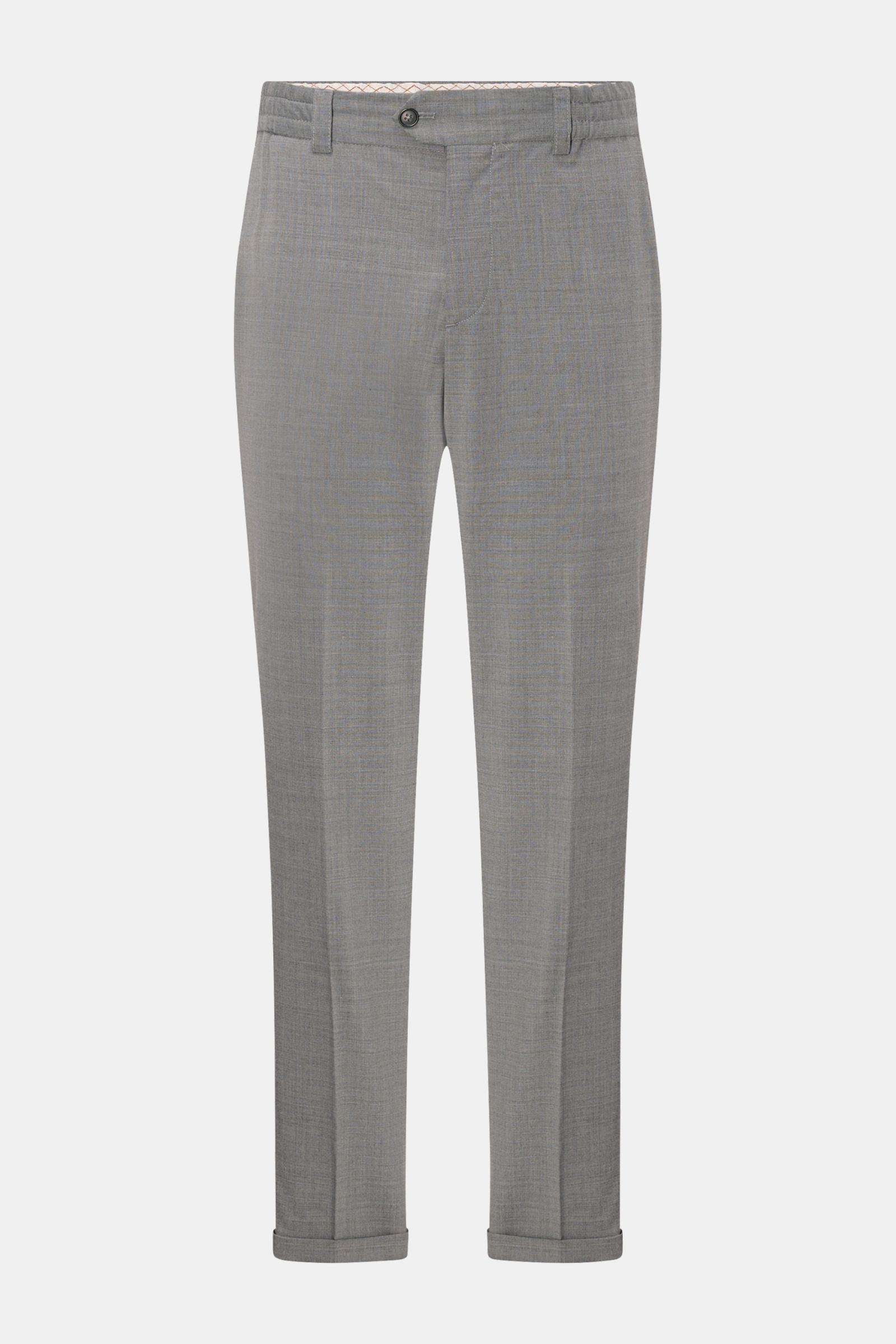 PT Torino Trousers 'The Rebel' - Grey