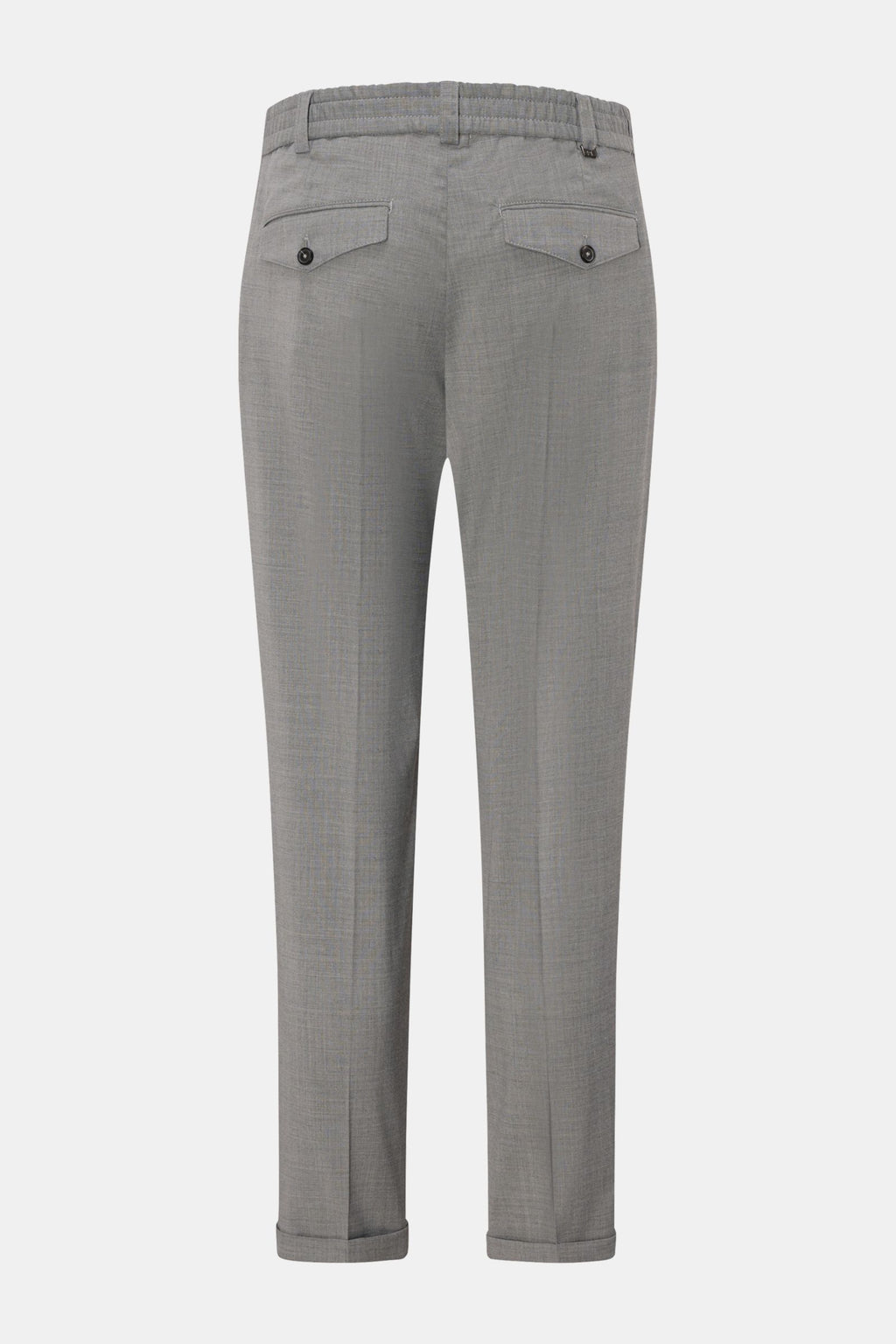PT Torino Trousers 'The Rebel' - Grey