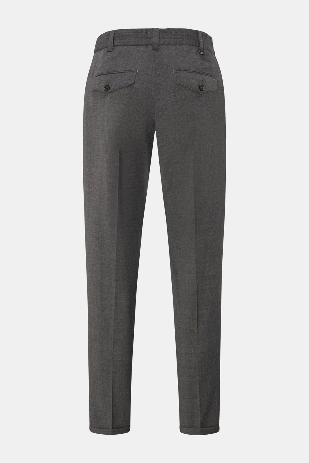 PT Torino Trousers 'The Rebel' - Dark grey