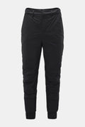 Arys Trousers 'Pro Padded Pants' - black