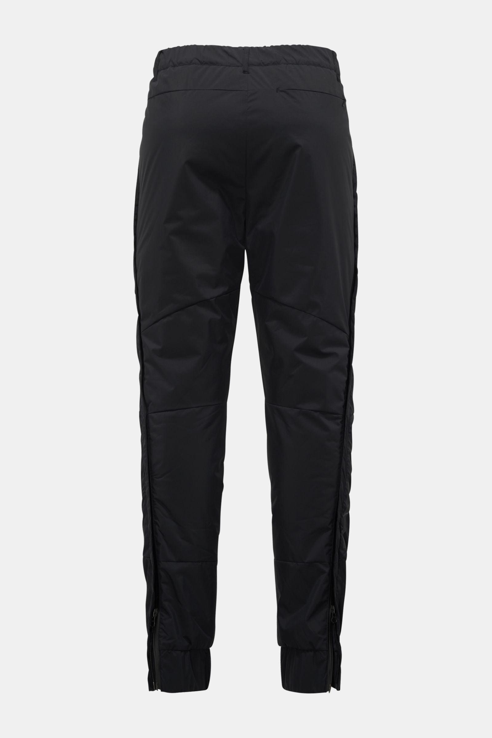 Arys Trousers 'Pro Padded Pants' - black