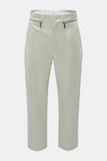 Opening Ceremony Trousers pastel - pastel green