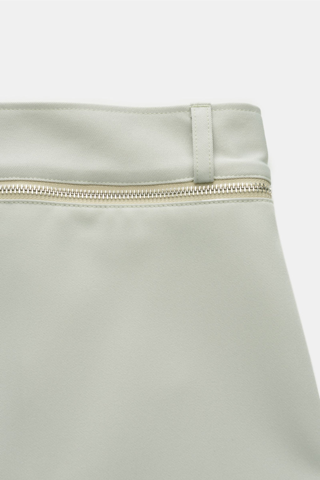 Opening Ceremony Trousers pastel - pastel green