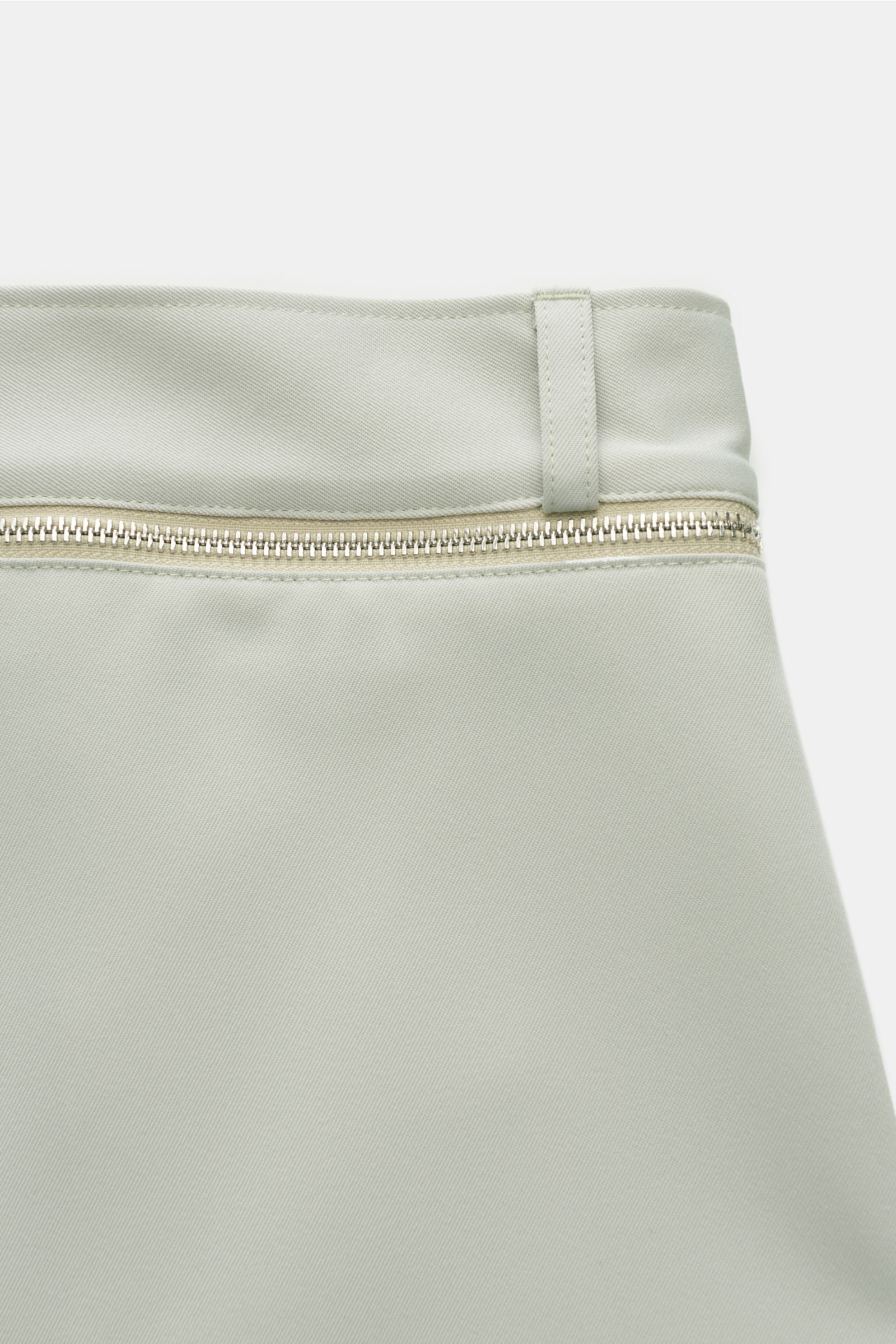 Opening Ceremony Trousers pastel - pastel green