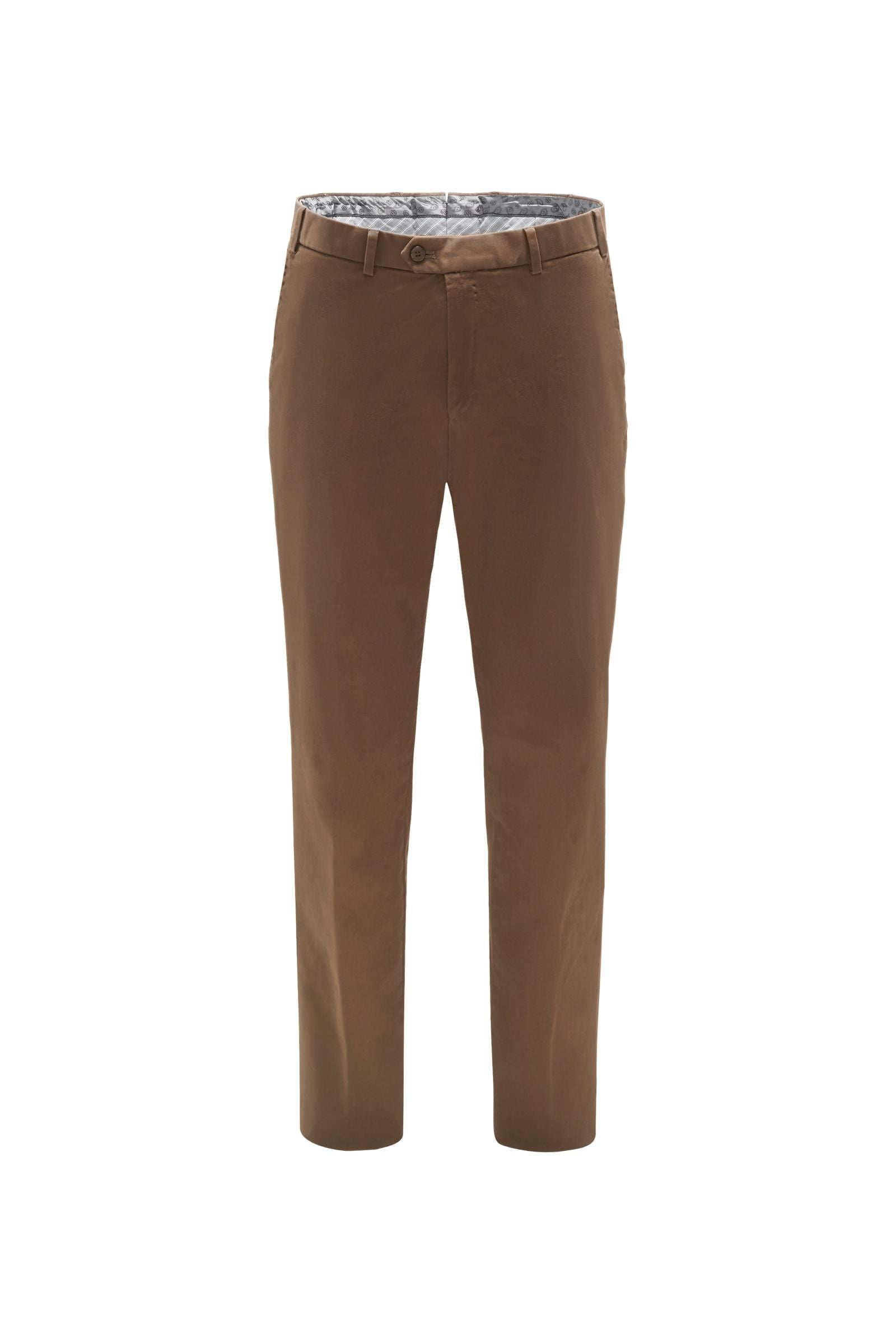 Hiltl Chinos 'Porter' - Default