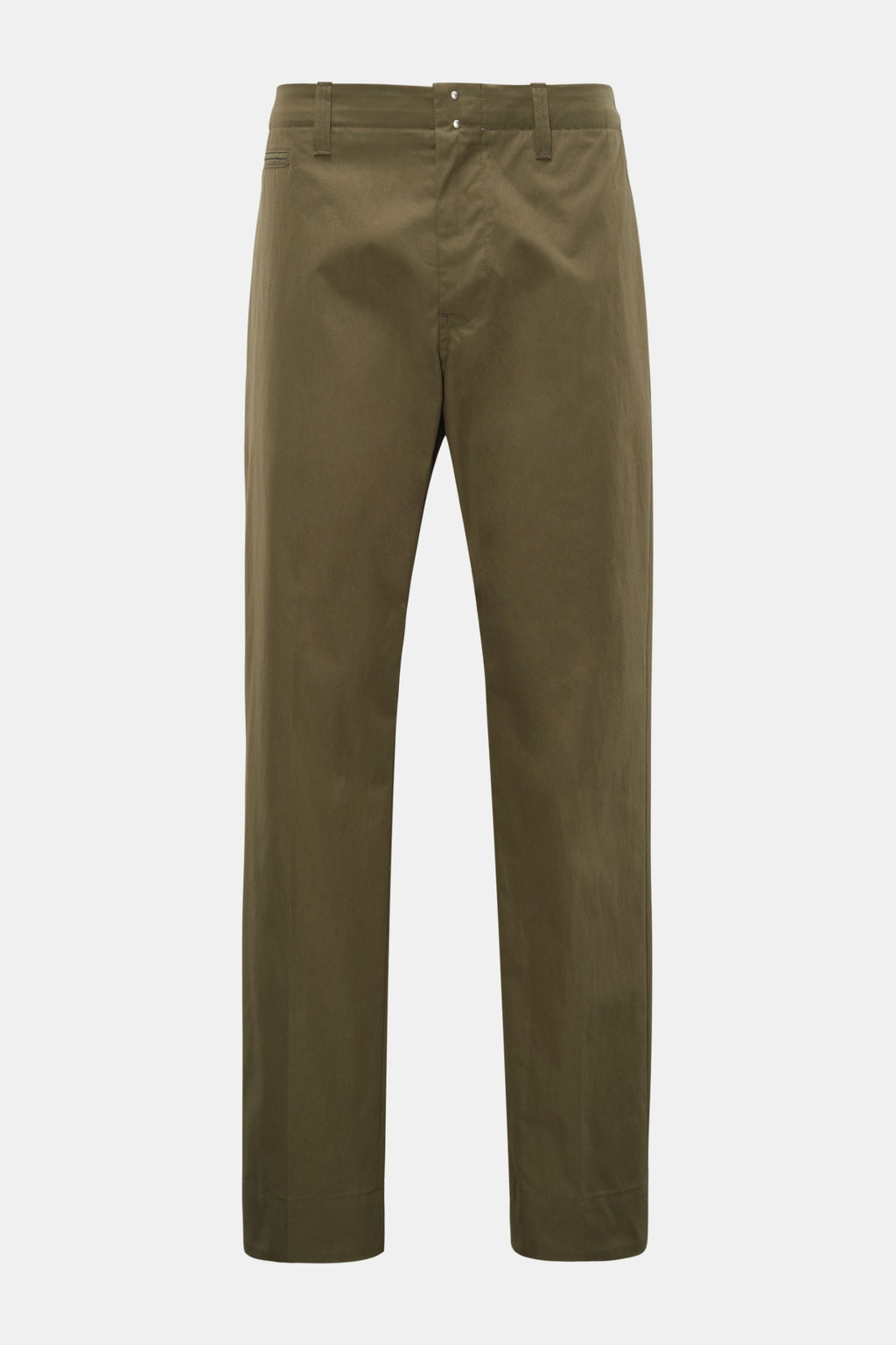Seafarer Trousers 'Yale' - olive