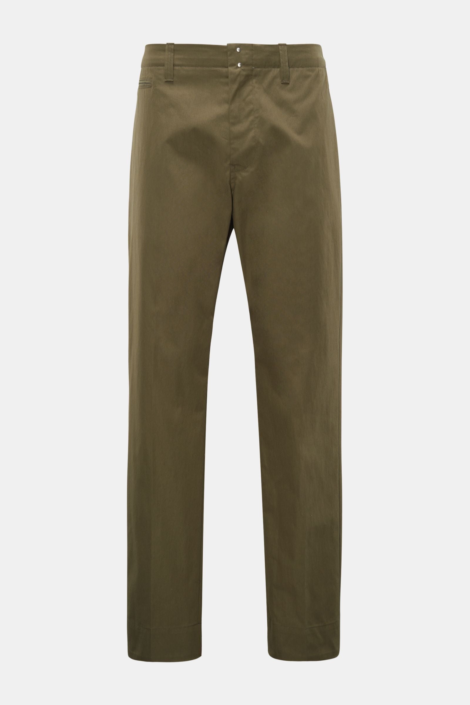 Seafarer Trousers 'Yale' - olive