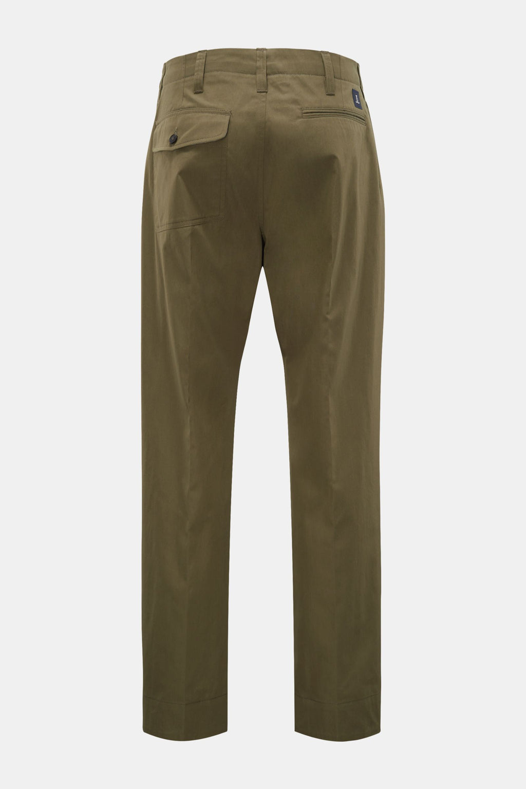 Seafarer Trousers 'Yale' - olive