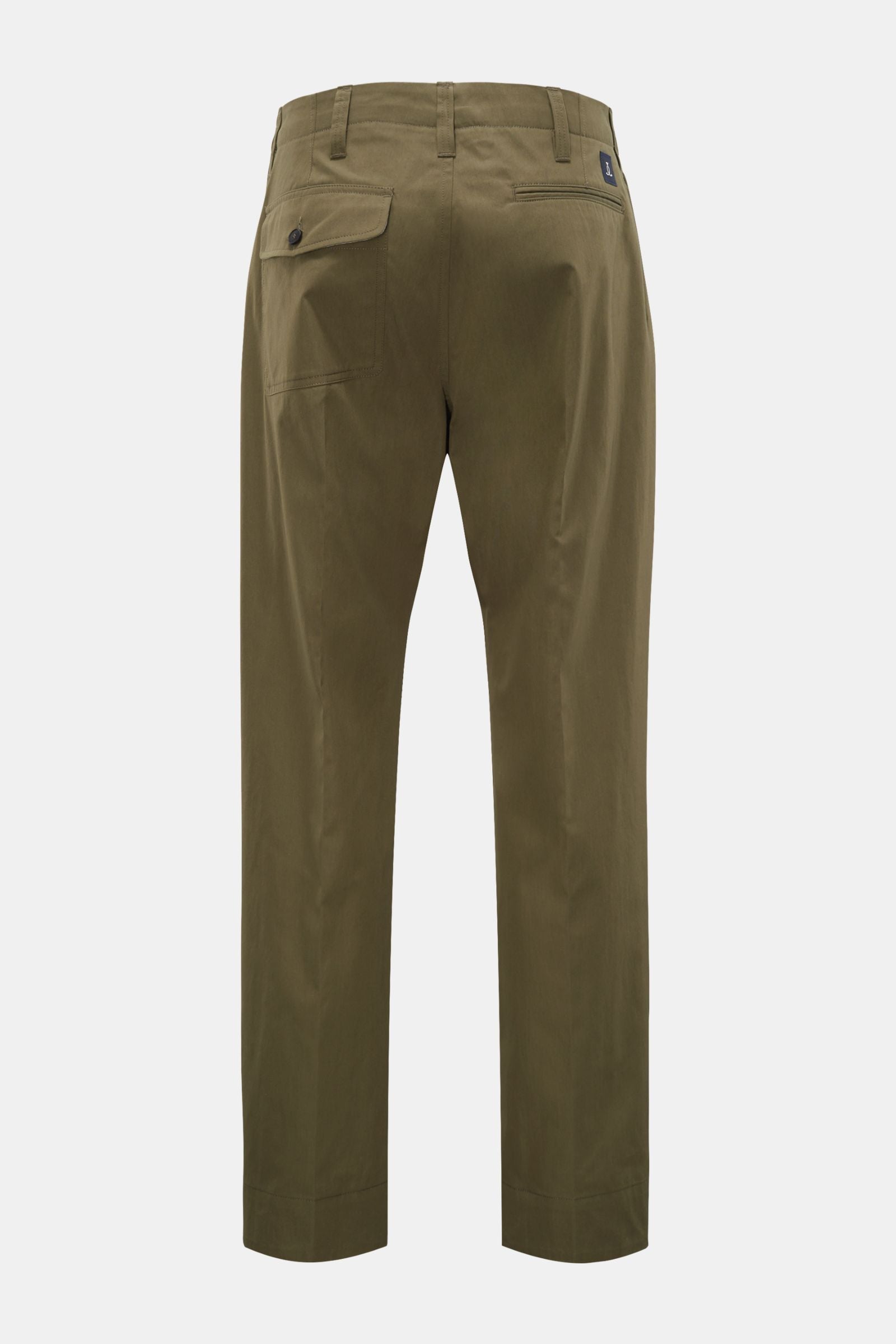 Seafarer Trousers 'Yale' - olive