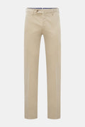 PT Torino Chinos 'Slim Fit' - beige