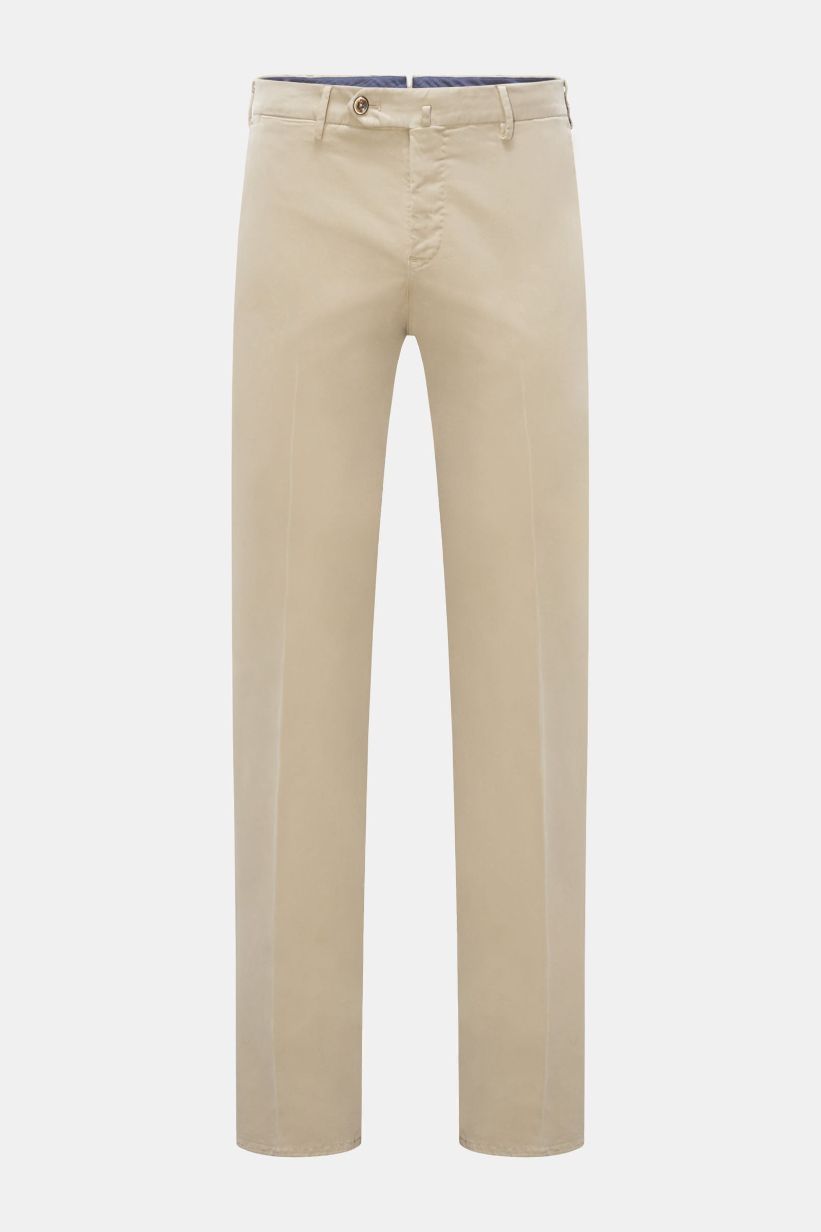 PT Torino Chinos 'Slim Fit' - beige