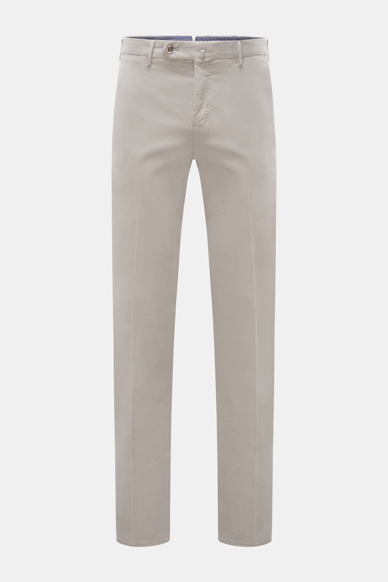 PT Torino Chinos 'Slim Fit' - taupe