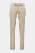 GTA Chinos 'Nikko' - sand