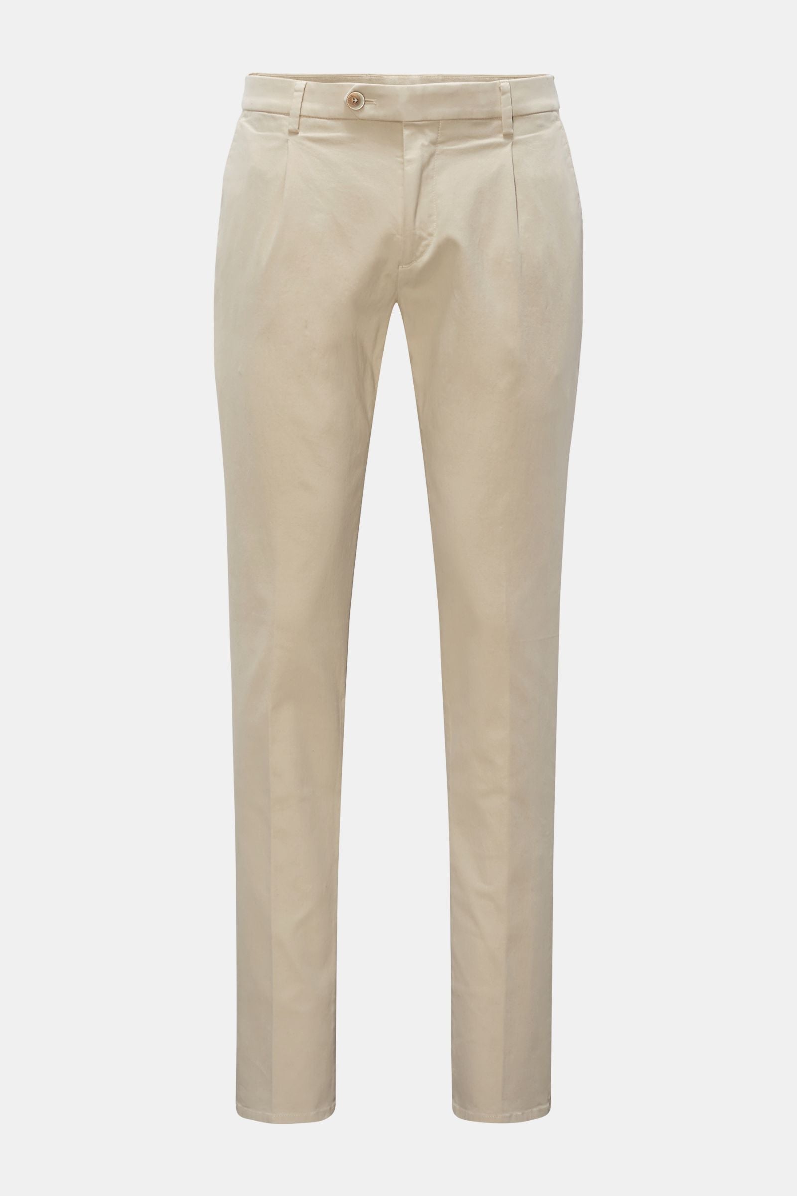 GTA Chinos 'Nikko' - sand