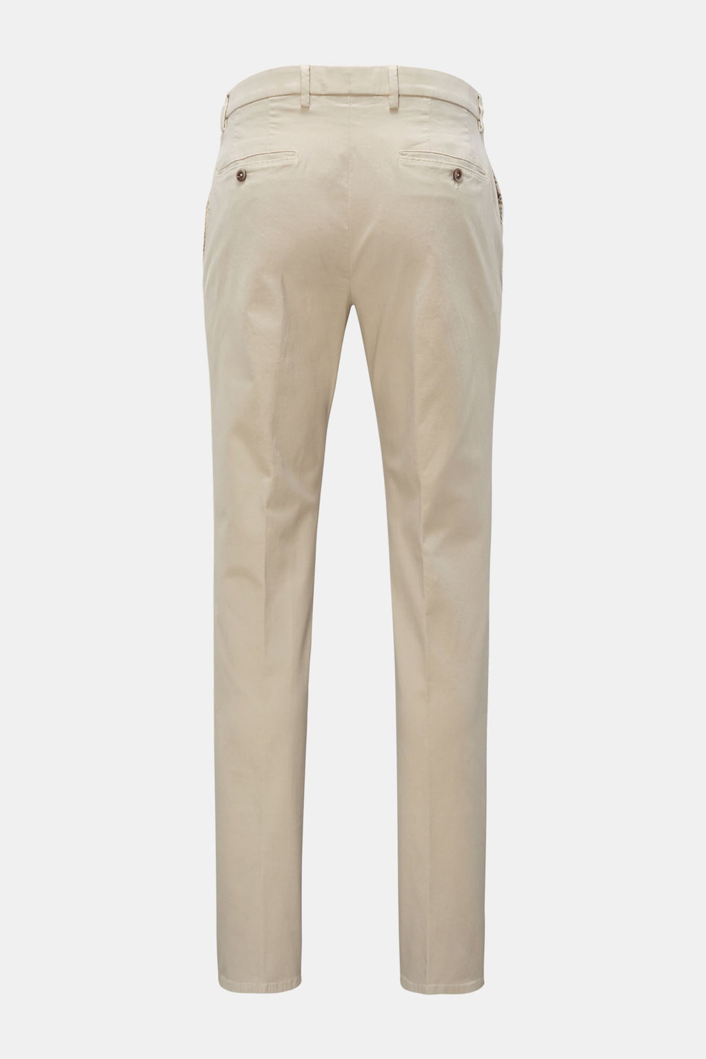 GTA Chinos 'Nikko' - sand