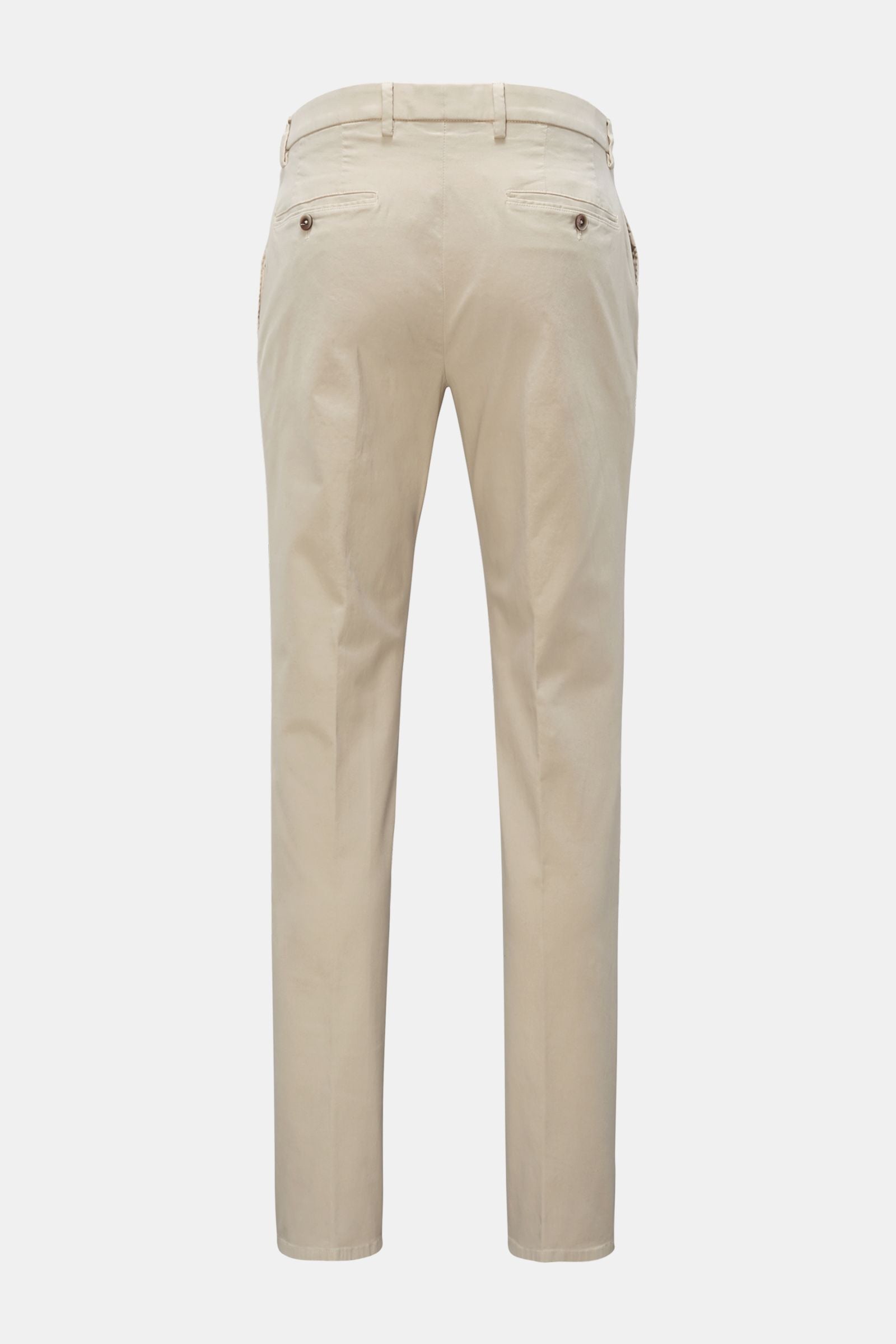 GTA Chinos 'Nikko' - sand