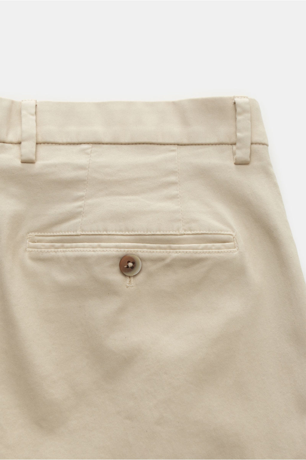 GTA Chinos 'Nikko' - sand