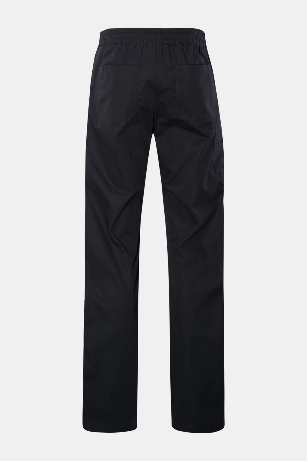 A.P.C. Jogger pants 'Chuck' - dark navy