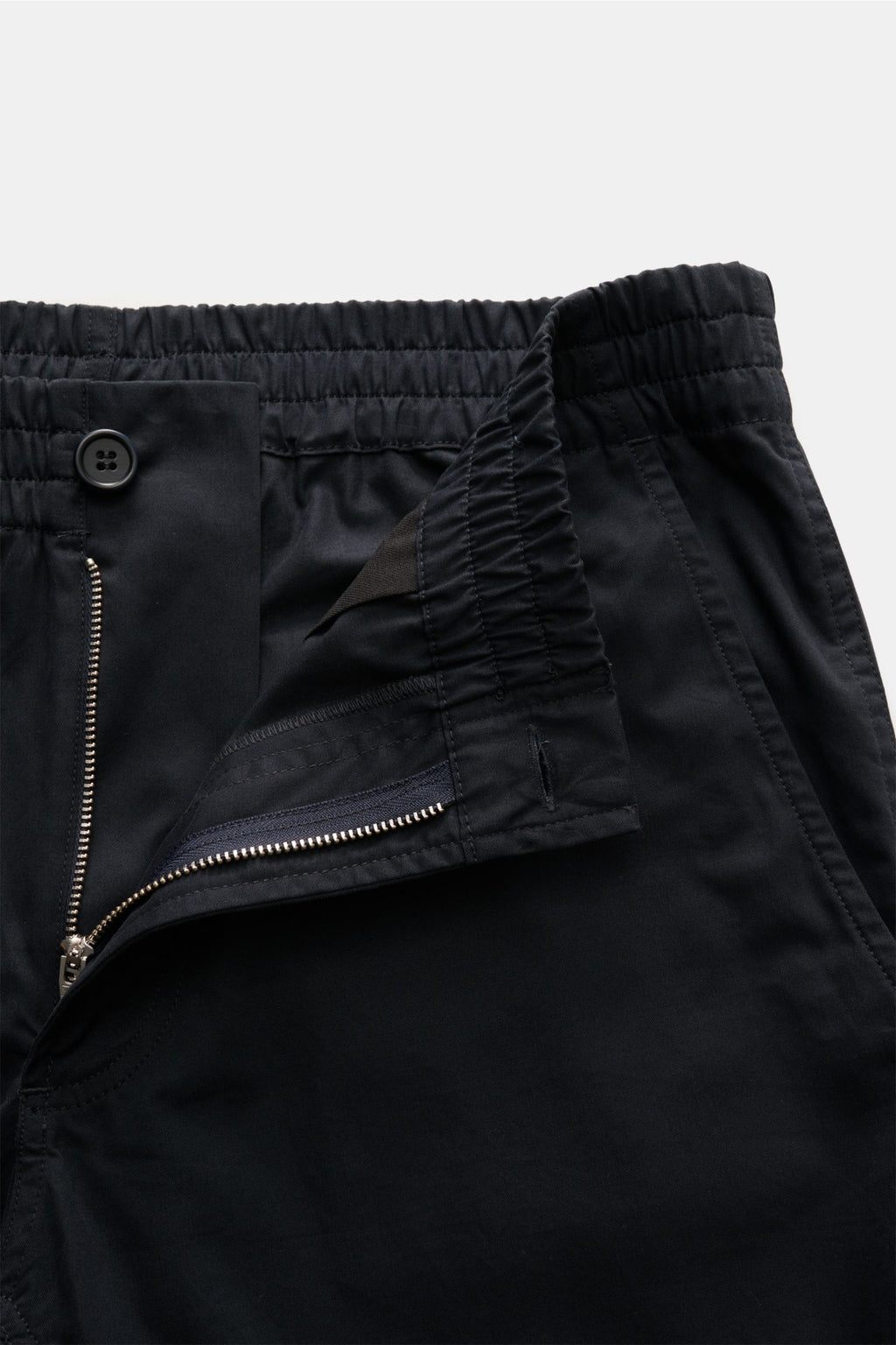 A.P.C. Jogger pants 'Chuck' - dark navy