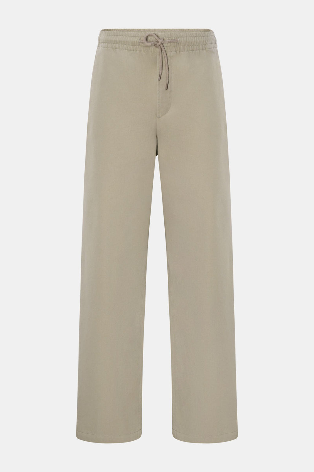 A.P.C. Jogger pants 'Vincent' - Grey