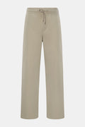 A.P.C. Jogger pants 'Vincent' - Grey