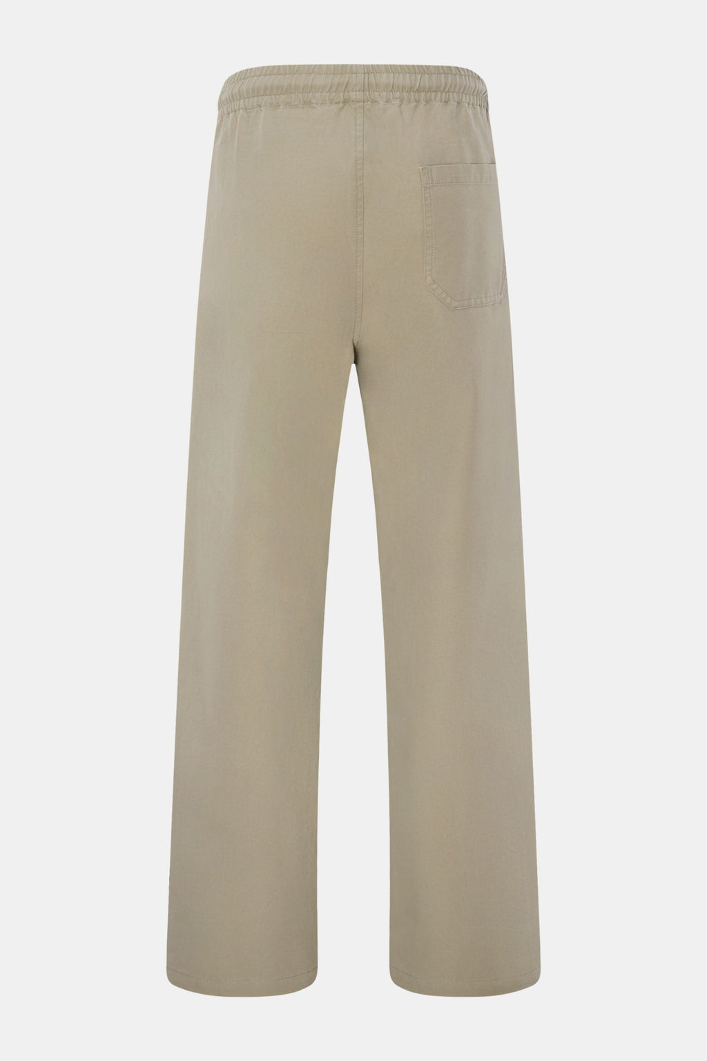 A.P.C. Jogger pants 'Vincent' - Grey