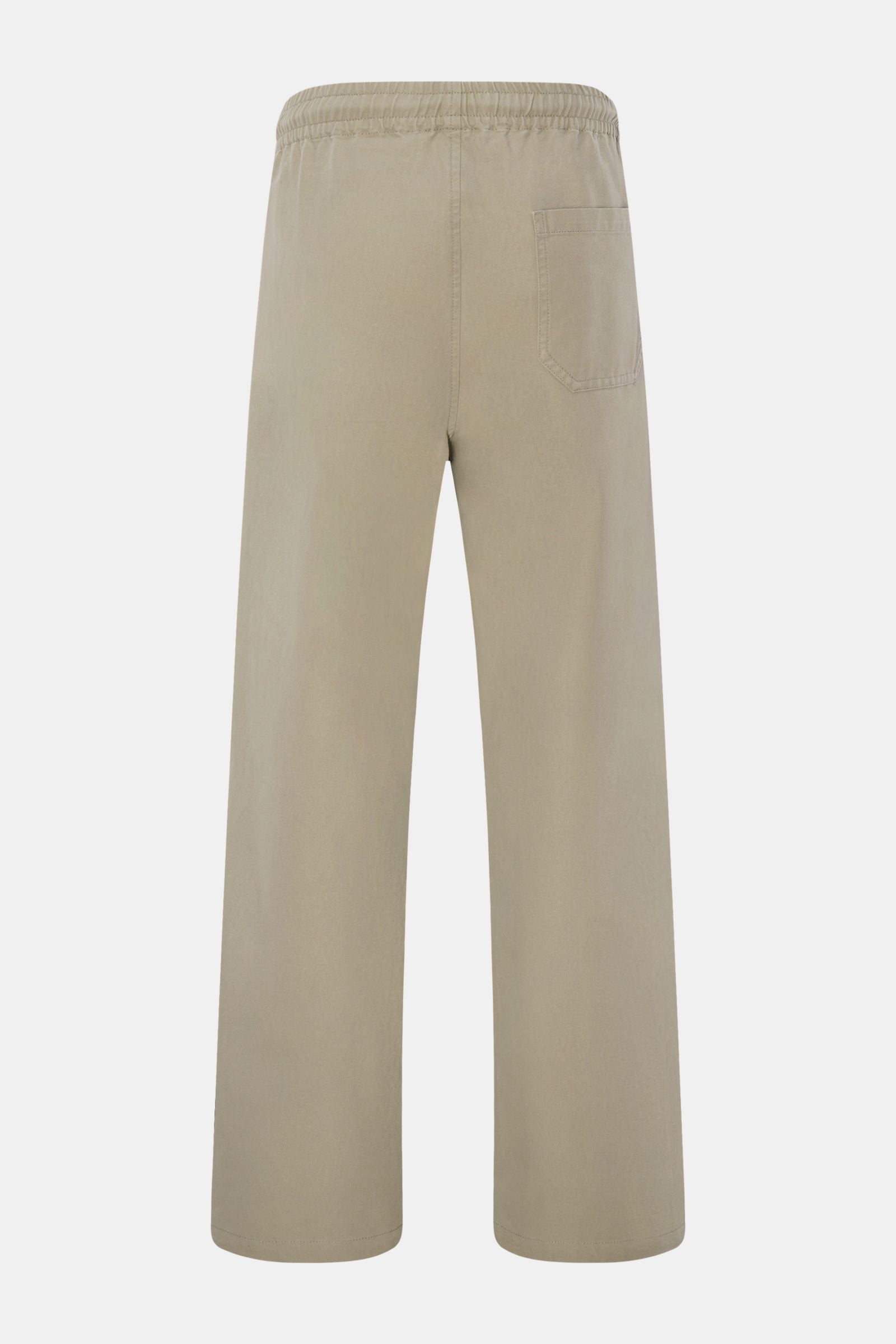 A.P.C. Jogger pants 'Vincent' - Grey