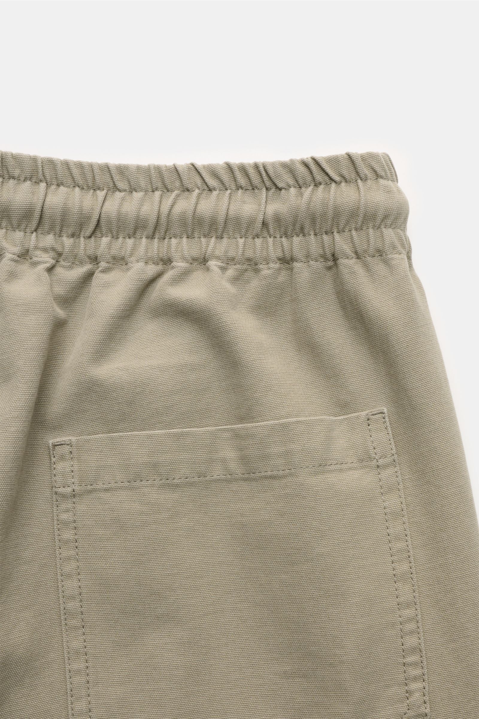 A.P.C. Jogger pants 'Vincent' - Grey