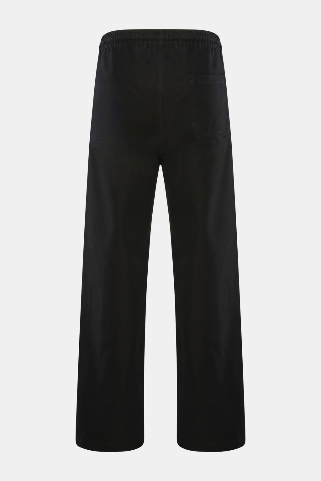 A.P.C. Jogger pants 'Vincent' - Black