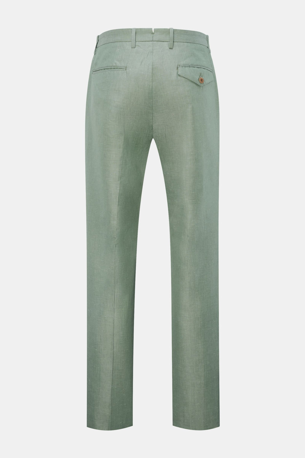 Hindustrie Trousers grey-e - Light green