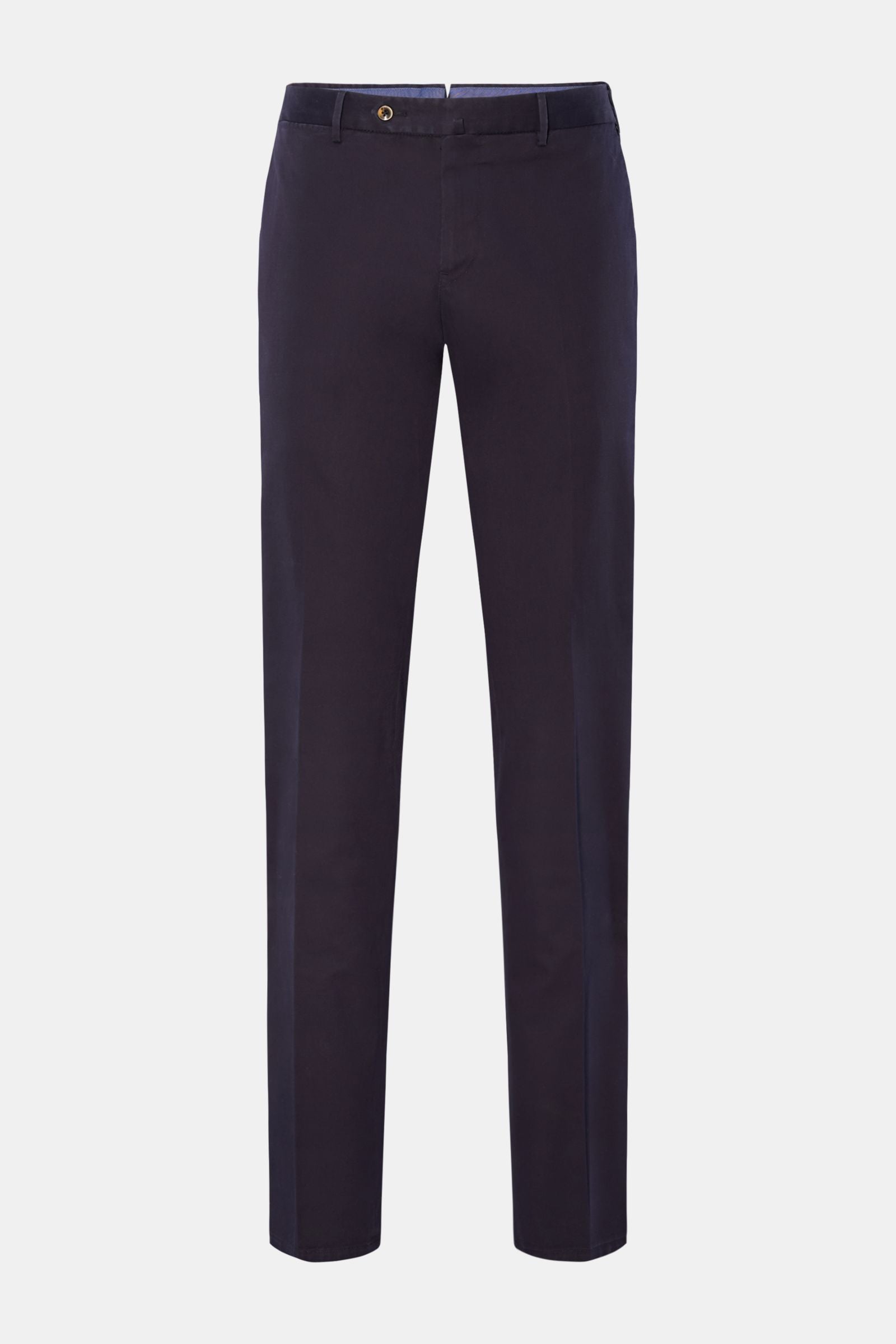 PT Torino Chinos 'Slim Fit' - Navy