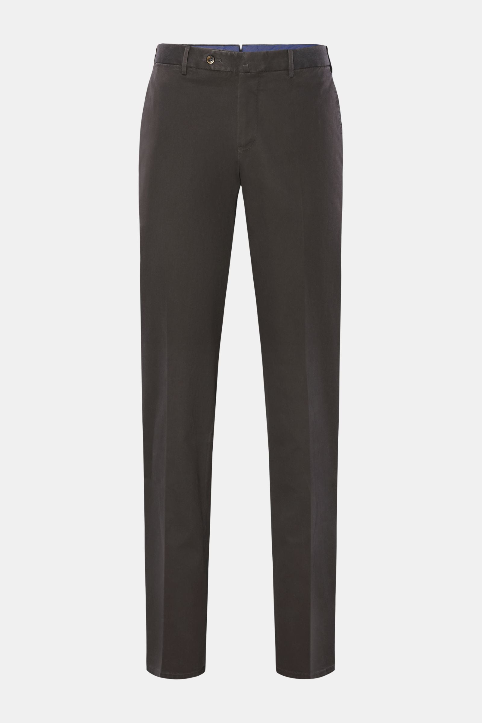 PT Torino Chinos 'Slim Fit' - Dark grey 2