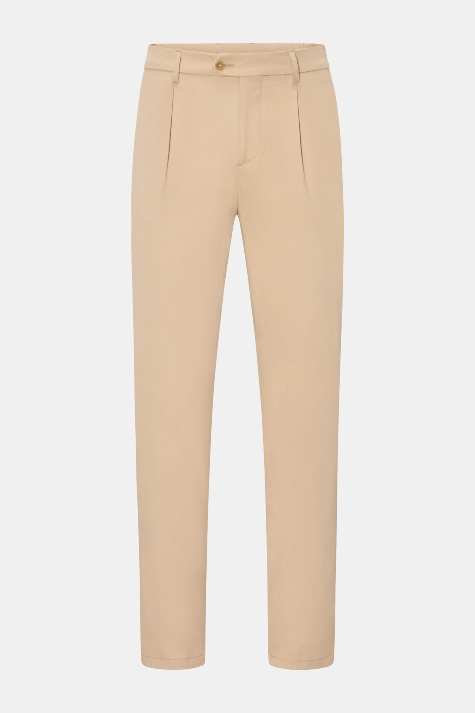 Marco Pescarolo Chinos 'Far' - beige