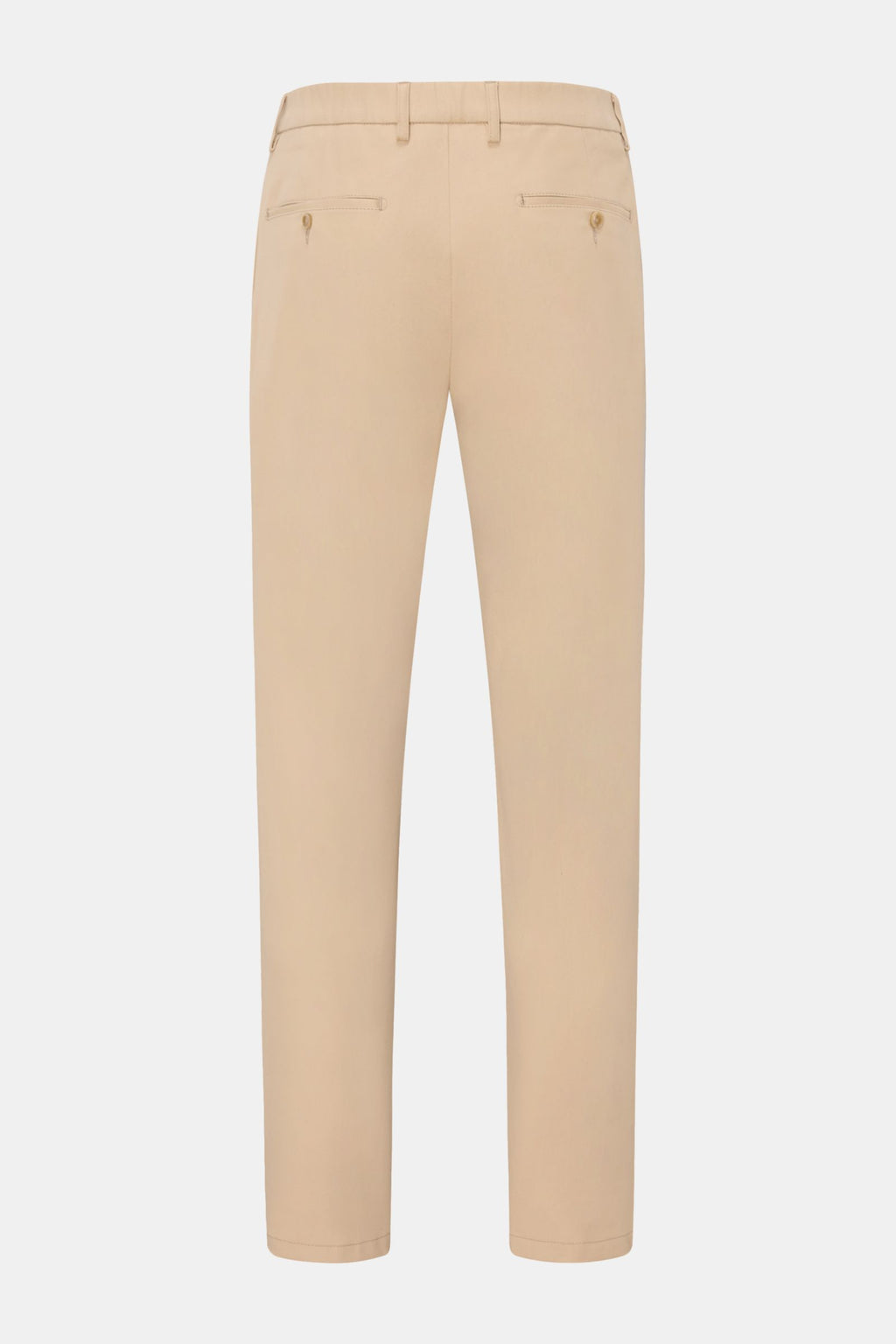 Marco Pescarolo Chinos 'Far' - beige