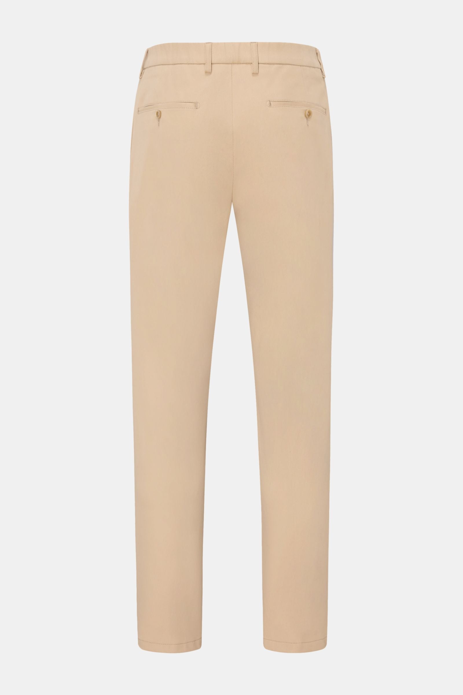 Marco Pescarolo Chinos 'Far' - beige