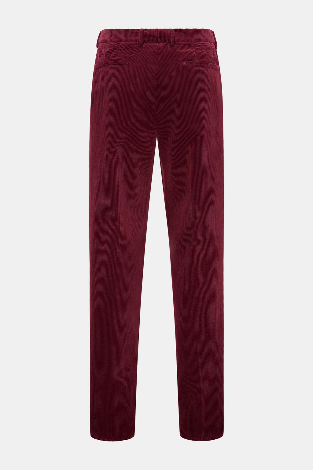 Brunello Cucinelli Corduroy snd - Burgundy