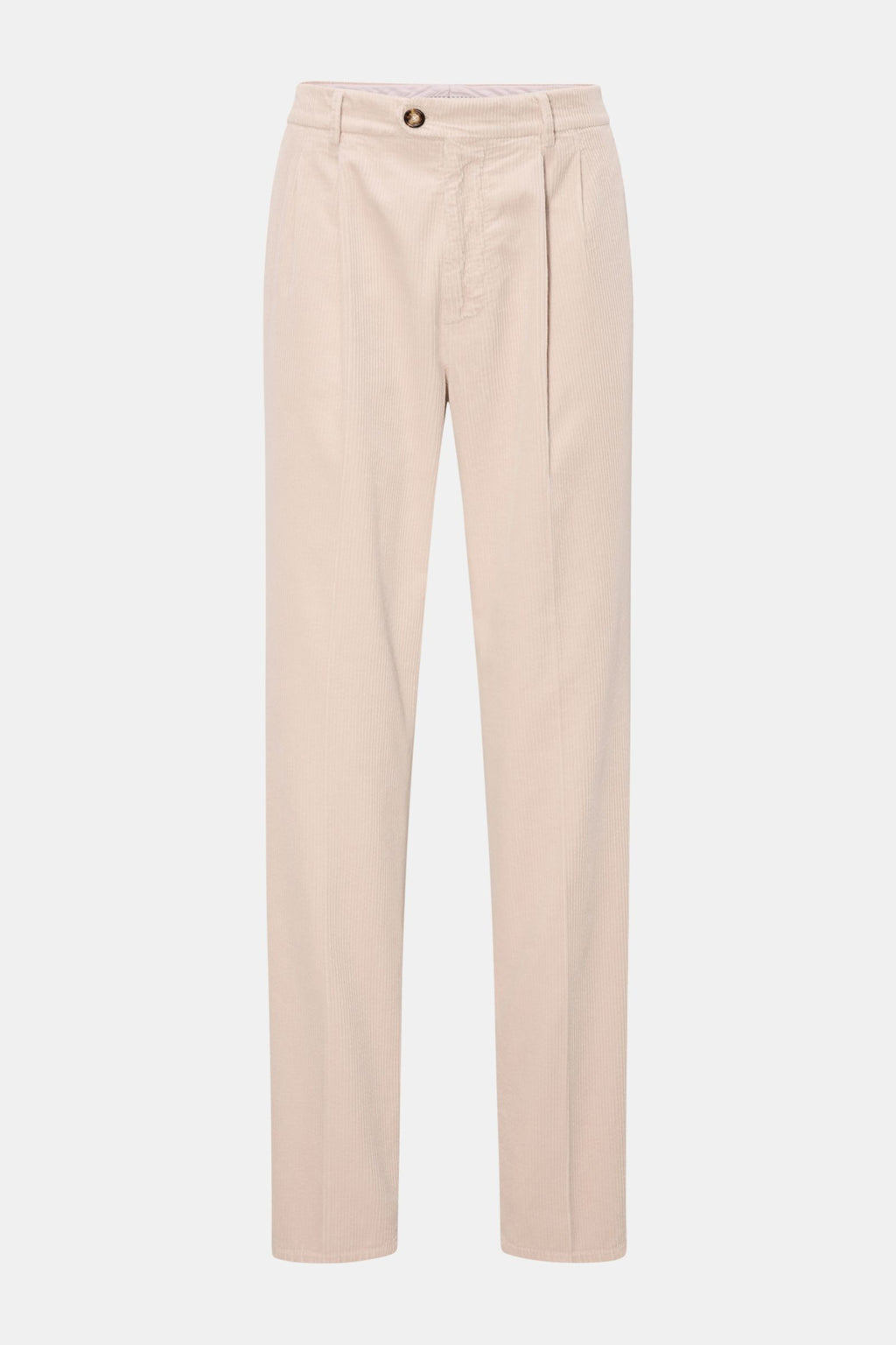 Brunello Cucinelli Corduroy snd - Sand