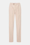 Brunello Cucinelli Corduroy snd - Sand