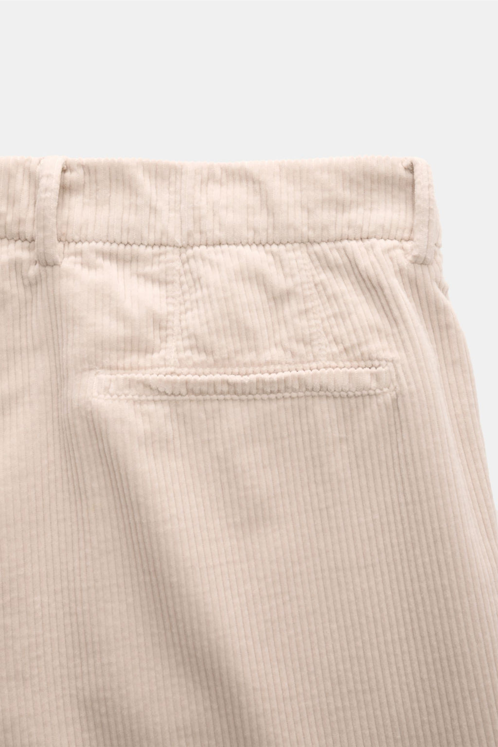 Brunello Cucinelli Corduroy snd - Sand