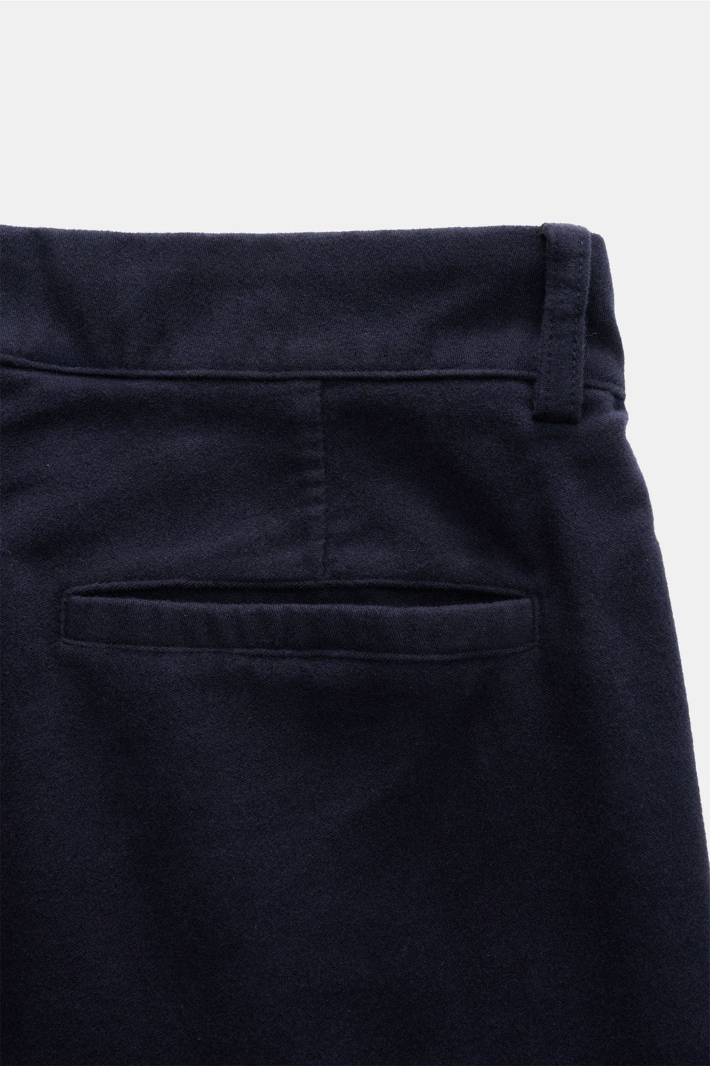 Doppiaa Trousers 'Aantioco' - Navy
