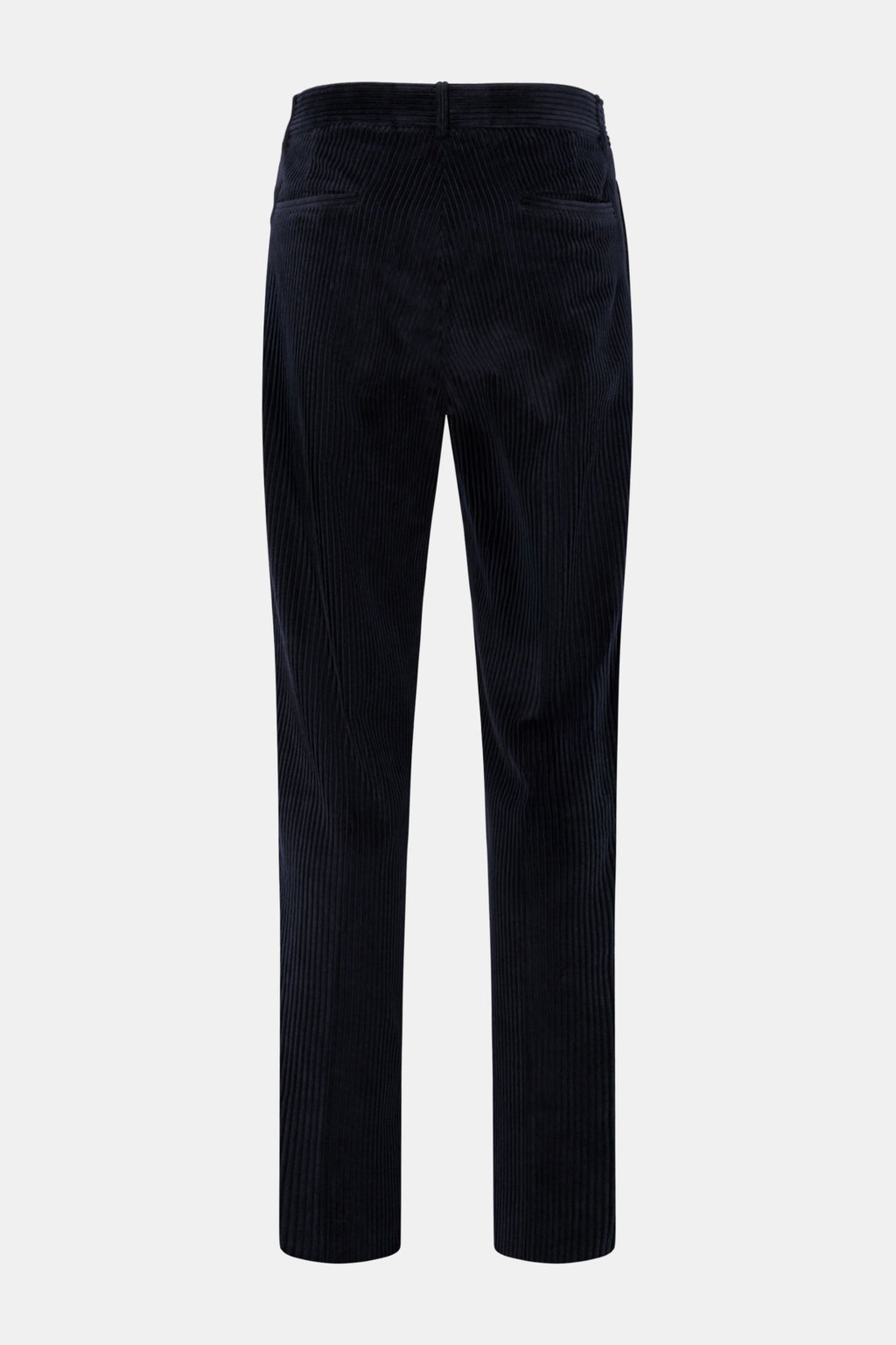Doppiaa Corduroy - Navy