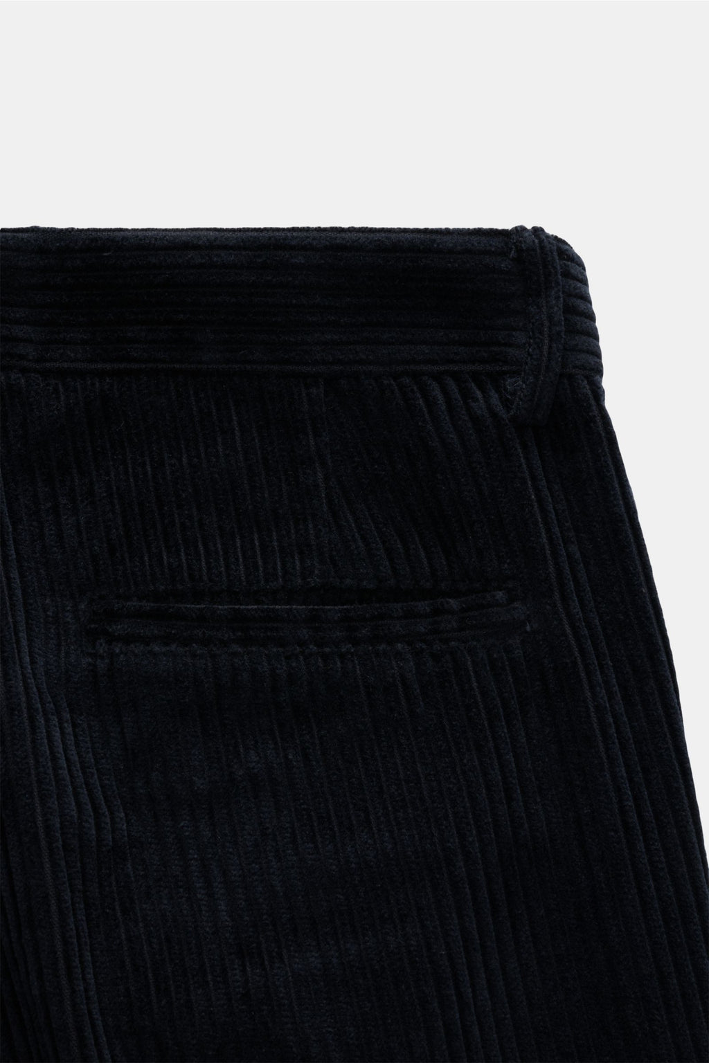Doppiaa Corduroy - Navy