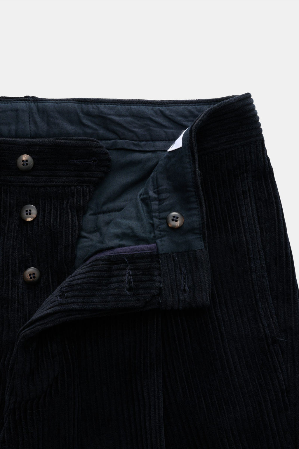 Doppiaa Corduroy - Navy
